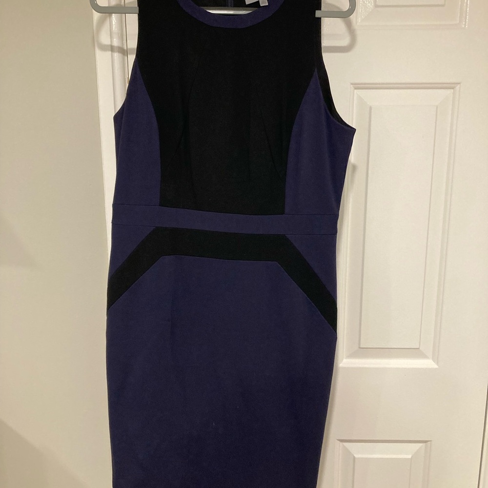 Classique Entier Dress